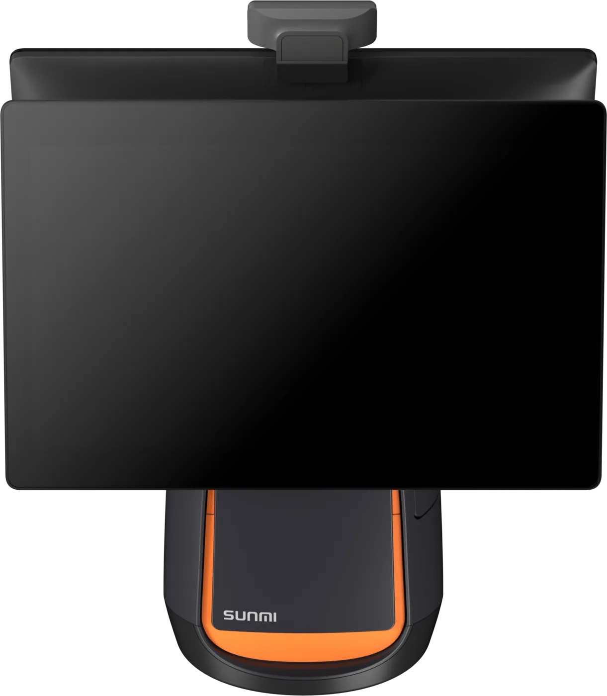 15.6" Full HD ανθεκτική σε EMI