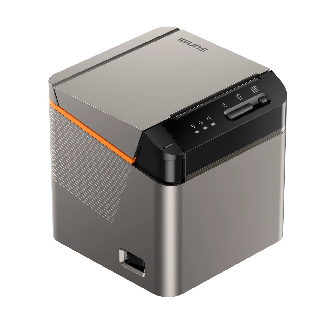 SUNMI 80mm Kitchen Cloud Printer — προβολή 3