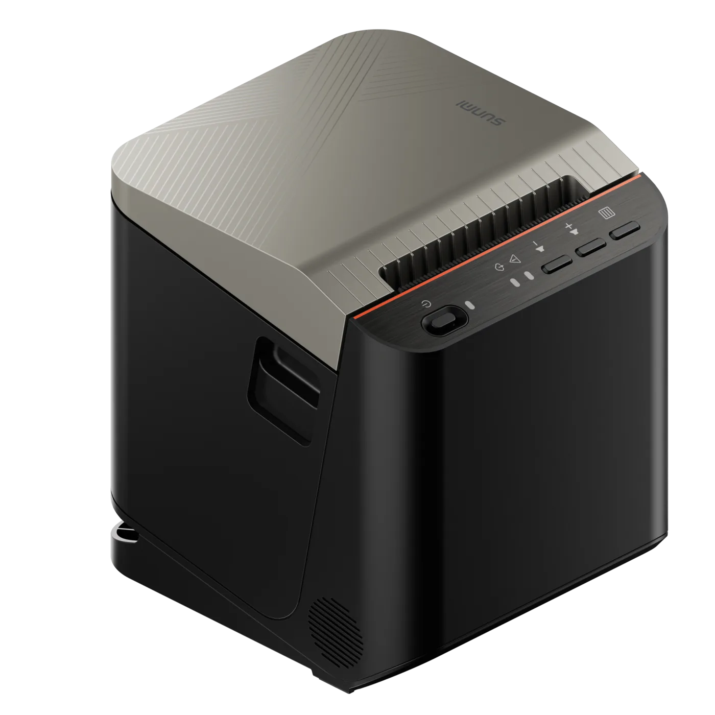 SUNMI 80mm Label Printer — προβολή 3