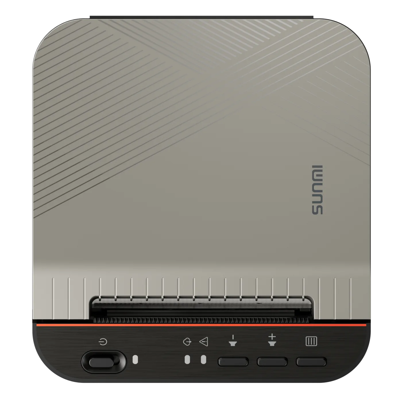 SUNMI 80mm Label Printer — προβολή 6