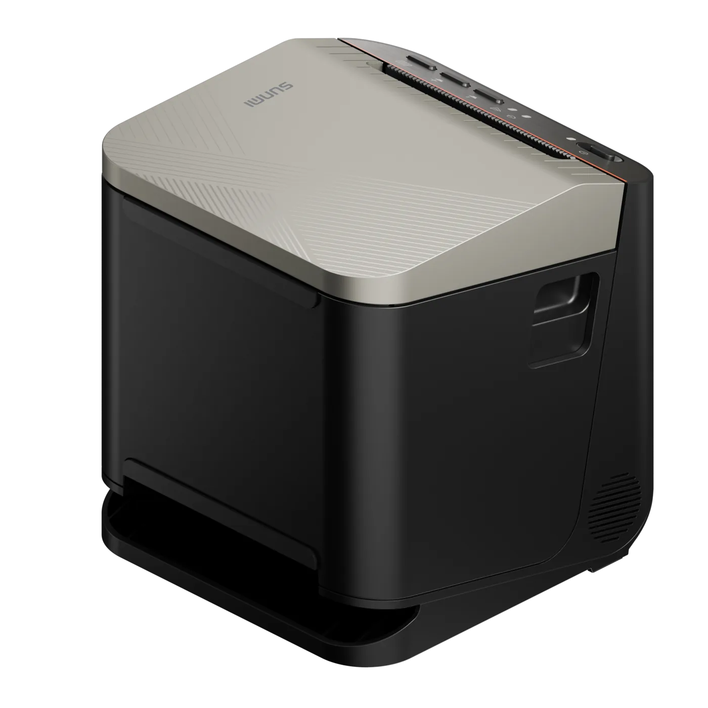 SUNMI 80mm Label Printer — προβολή 7