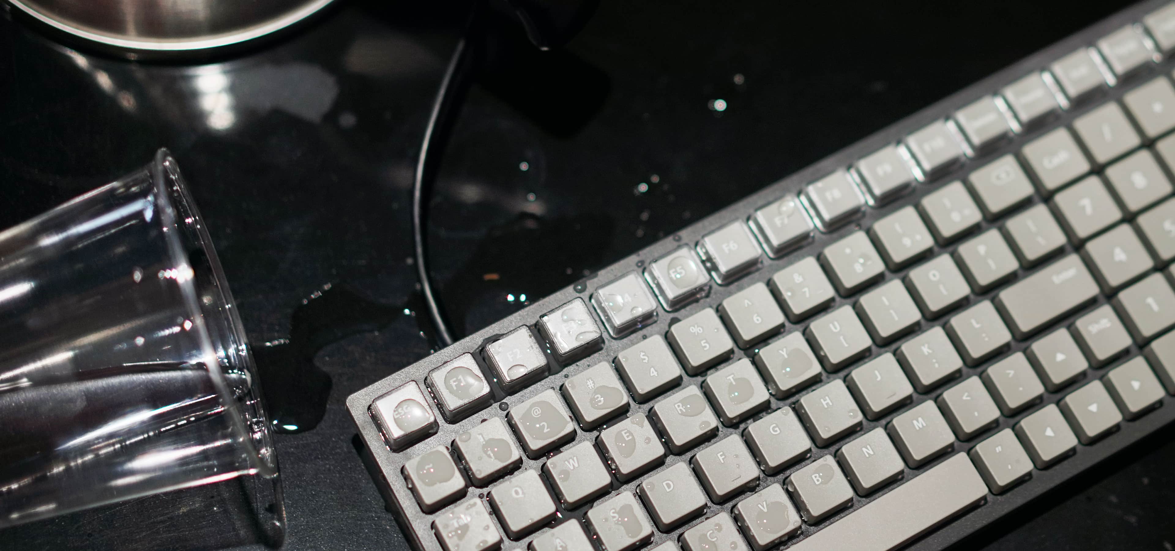 SUNMI 89-Key Keyboard 4
