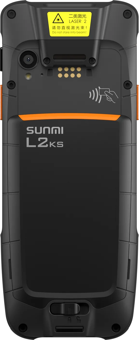SUNMI L2Ks — προβολή 5