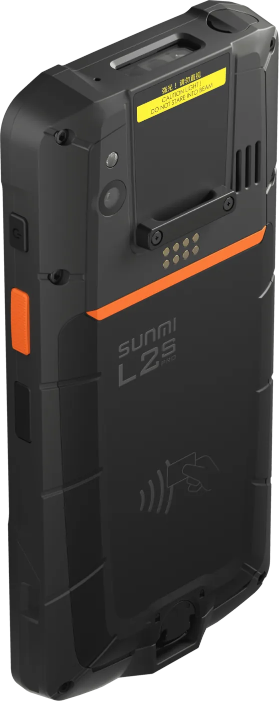 SUNMI L2s PRO — προβολή 6