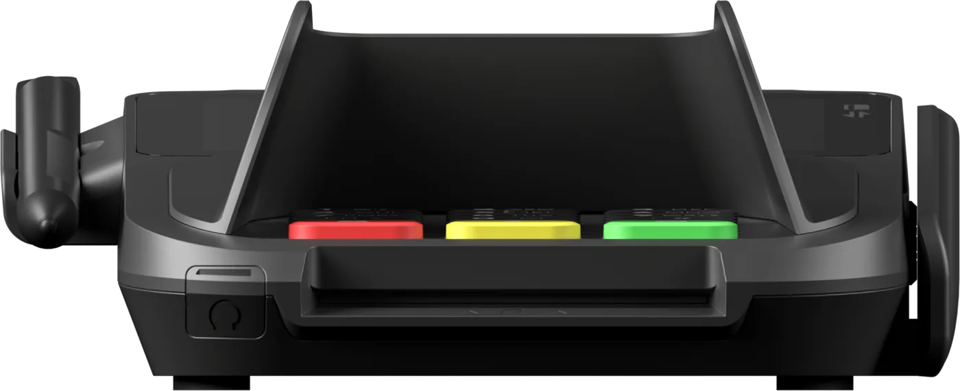 SUNMI P2 SMARTPAD — προβολή 3