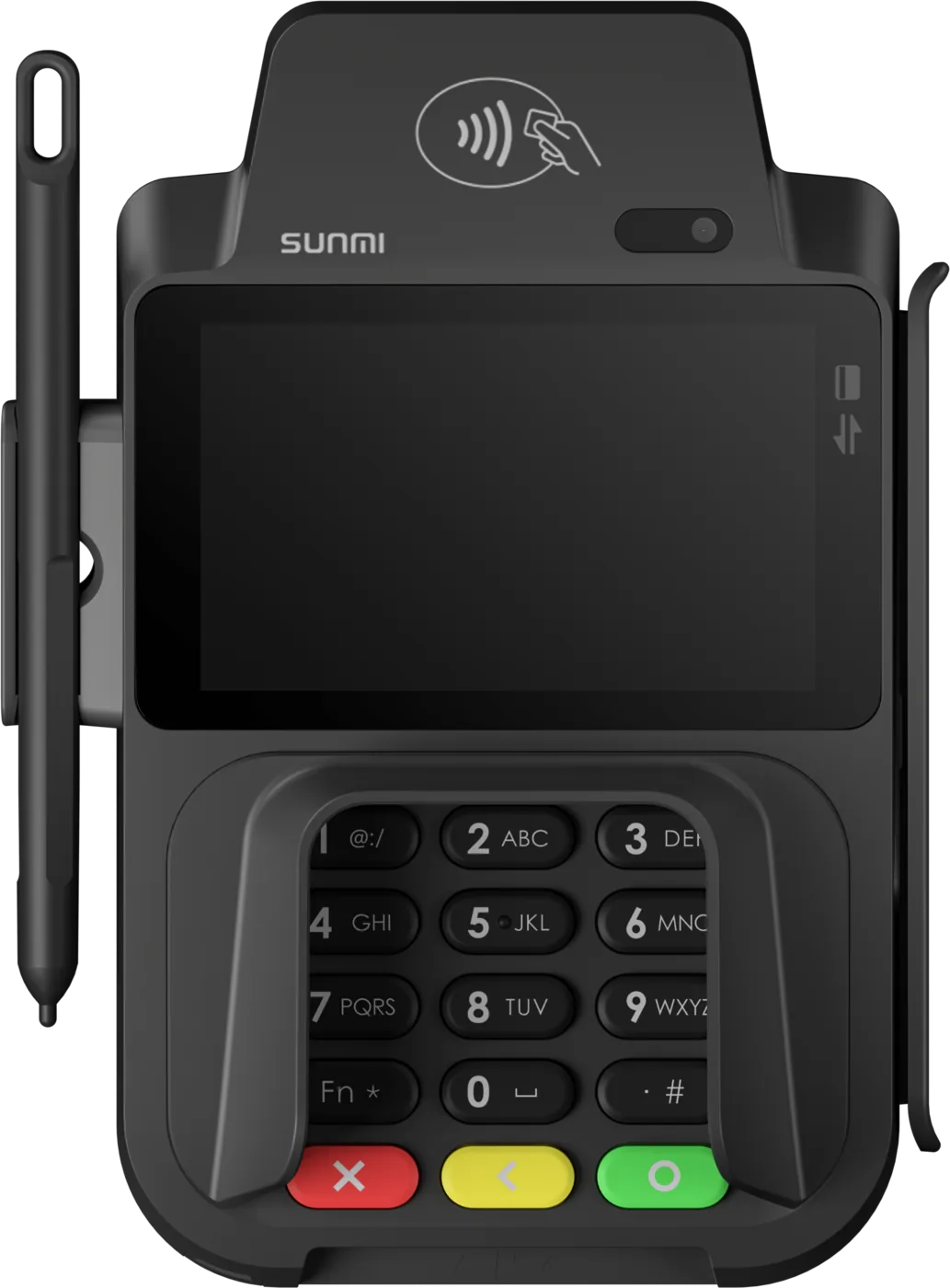 SUNMI P2 SMARTPAD — προβολή 6
