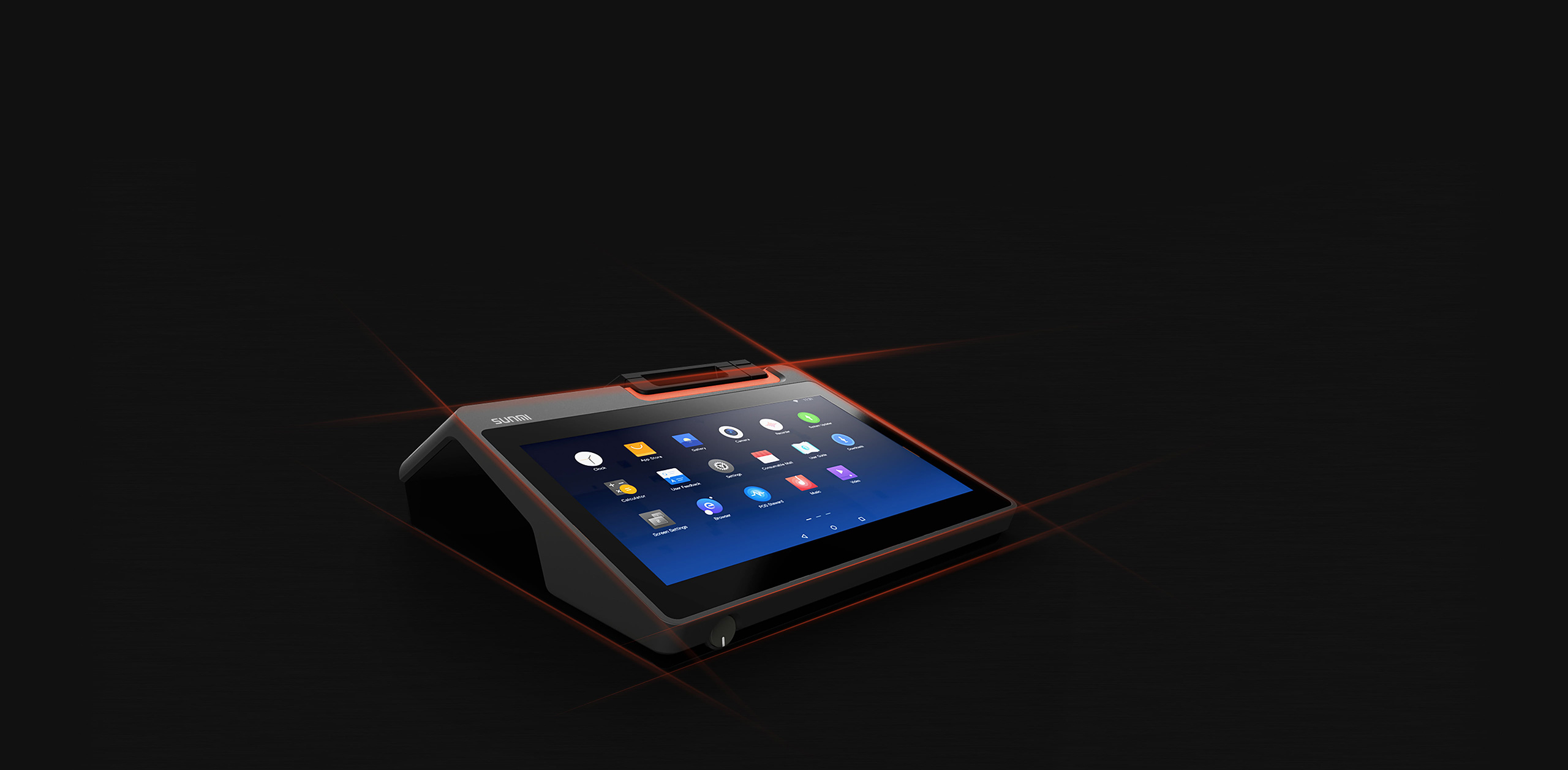SUNMI T2 MINI 2