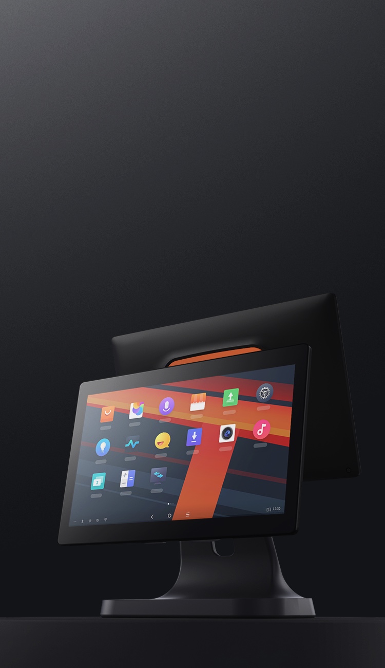 SUNMI T2s LITE 2