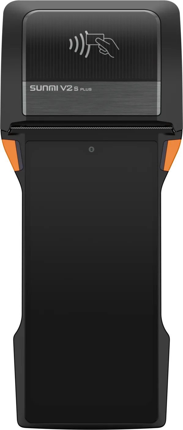 SUNMI V2s PLUS — προβολή 3