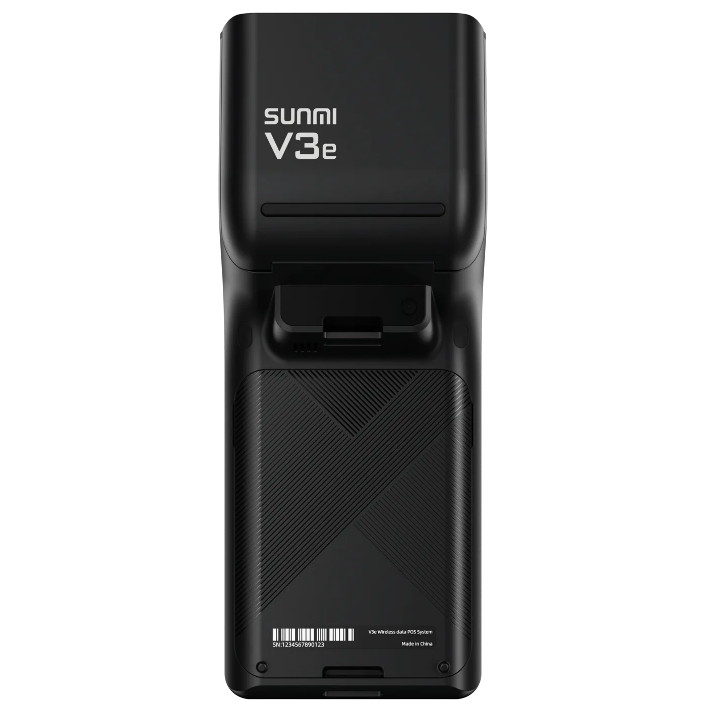 SUNMI V3e — προβολή 5
