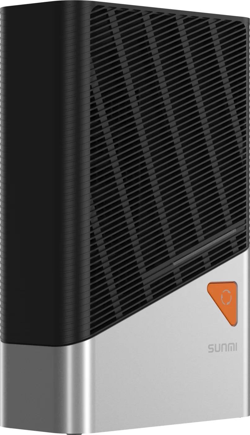 SUNMI 4G Wi-Fi Base Station — προβολή 6