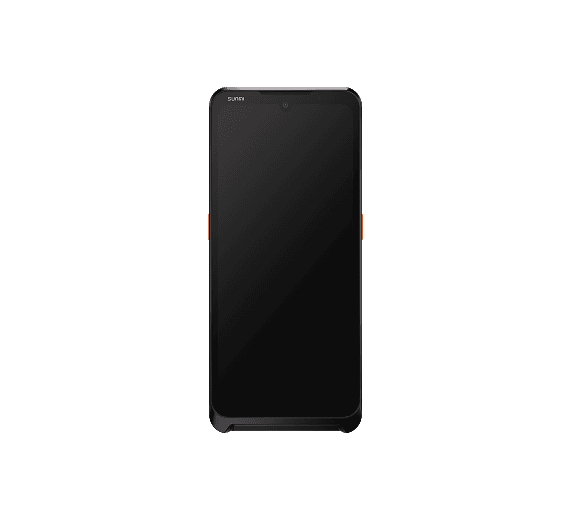 SUNMI P3 AIR