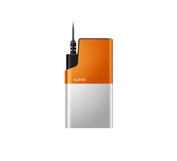 SUNMI POS Power Bank